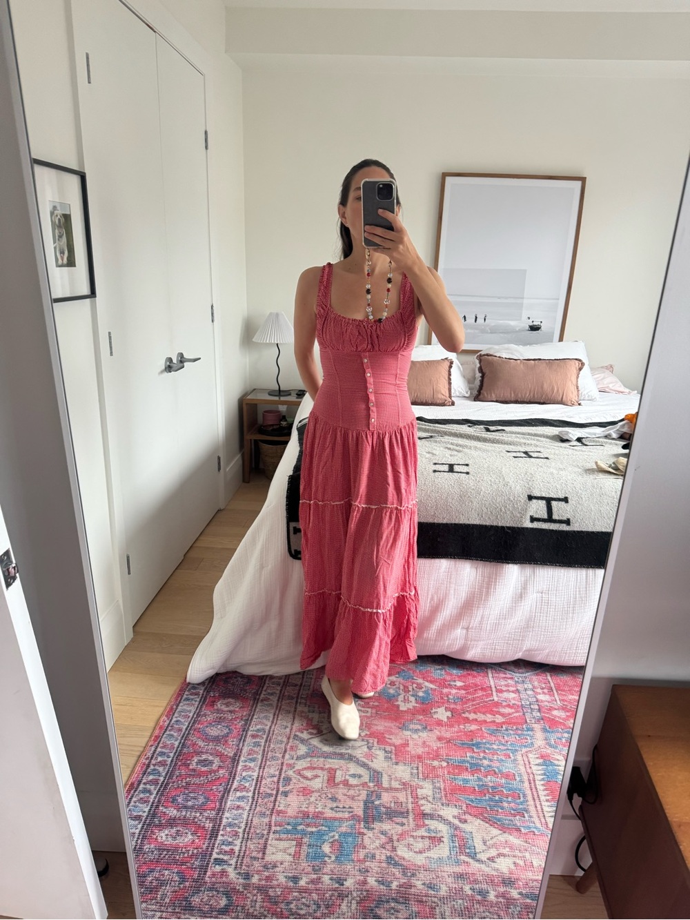 Frankie’s Bikinis Christabelle Dress